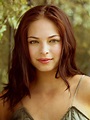 Kristin Kreuk as Lana Lang in 'Smallville' Hottest Celebrities ...