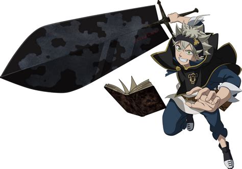 Asta By Leozurc2210 On Deviantart Anime Dark Angel Art