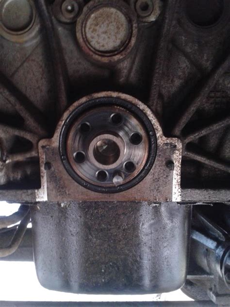 Rear Main Seal Leak Land Rover Forums Land Rover Enthusiast Forum