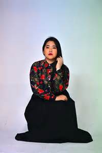 Model Takes On Plus Size Challenge To Counter South Korea S Beauty