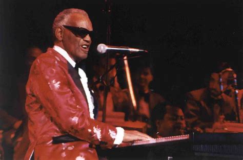 Bryant also wrote articles for the howstuffworks site, touching on a potpourri of subjects. My dirty music corner: RAY CHARLES