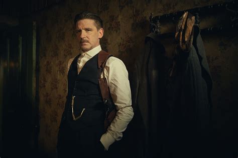 Peaky Blinders Music From The Bbc Tv Show Creative Review