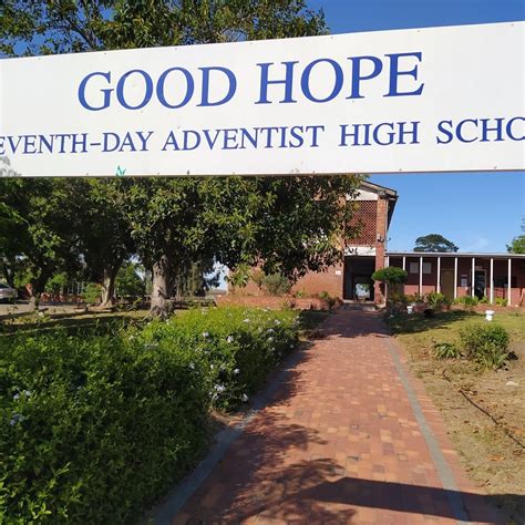 Good Hope High School Kuils River