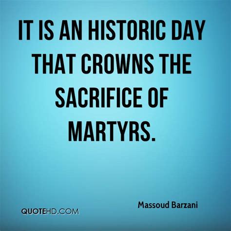Martyrs Quotes Image Quotes At