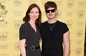 Sophie Ellis-Bextor announces she's expecting her fifth child with ...