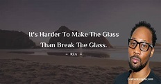 20+ Best RZA Quotes