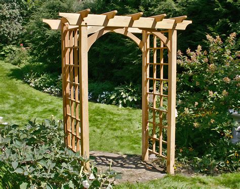 20 Awesome Arbor And Pergola Difference Joey Joeysocial