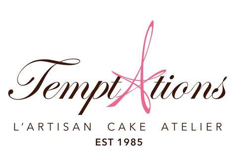 Temptations Cakes