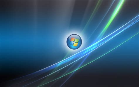 Windows Vista Desktop Wallpapers Wallpaper Cave