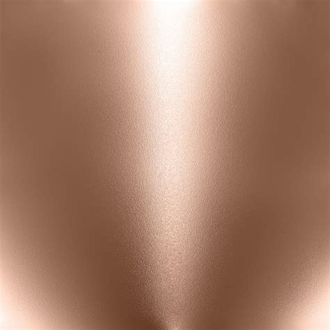 Free Photo Metallic Background With Rose Gold Tint