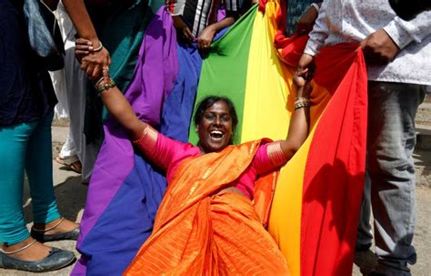 Indian Church Displeased With Ruling Legalizing Same Sex Relationships Catholic Philly
