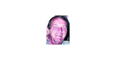 Robert Lyons Obituary 2010 Estero Fl Naples Daily News