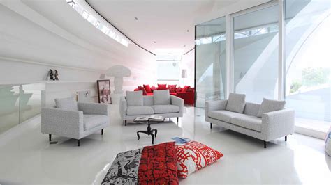 Modern White Living Room Hd Wallpaper Hd Latest Wallpapers