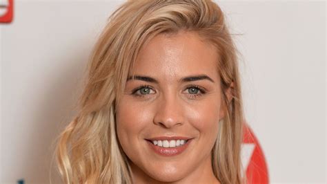 strictly star gemma atkinson showcases stunning figure in risqué workout photo trendradars