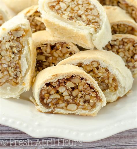 Enjoy lodging amenities such as the view from our porches, jacuzzi tubs, free wifi, fitness room, spa services and pool privileges and our sugarcreek hotel's pool. Honey Walnut Cookie Sticks (Sfratti) | Recipe | Walnut ...