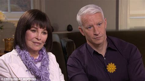 Nothing Left Unsaid Documentary Sees Anderson Cooper Visit His Brother