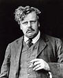 The Influence of G.K. Chesterton: Perfect Pith | by Ed Newman ...