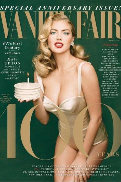 Kate Upton Voted The Sexiest Woman Alive By People Magazine 44 Pics 2 S