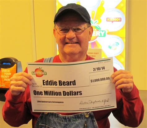 I kept looking at it, and i couldn't. Three win million-dollar prizes in Georgia Lottery drawing