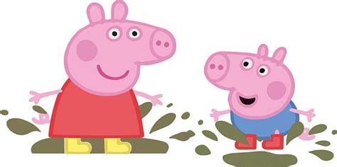 We hope you enjoy our growing. Peppa Pig Theme Song Scary - Peppa
