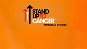 Stand Up To Cancer: Personal Stories - All 4