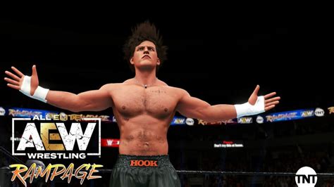 Wwe 2k20 Hook Entrance Signatures Finishers And Victory Motion Ps4