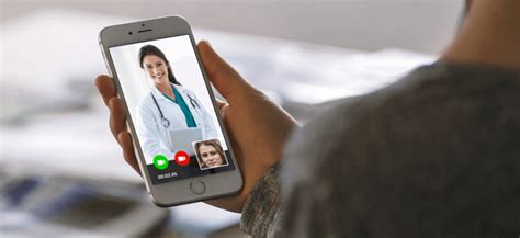 Top 17 Telemedicine Apps To Connect With Your Doctors Online Health