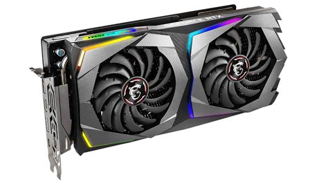 This Nvidia Rtx 2070 Is Faster Than A Gtx 1080 Ti