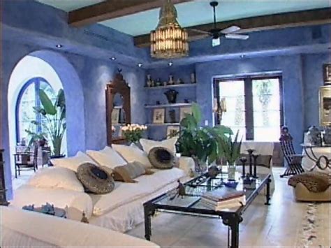 History buffs and collectors are sure to. Tips for Mediterranean decor from HGTV | HGTV