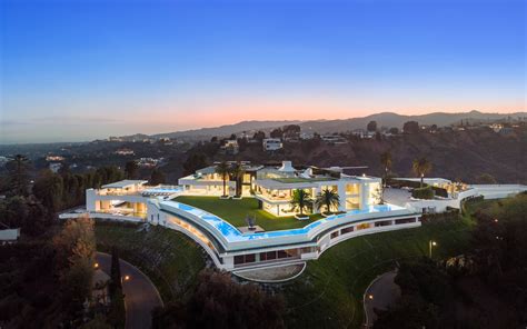 Tour The 295 Million Mansion Known As The One