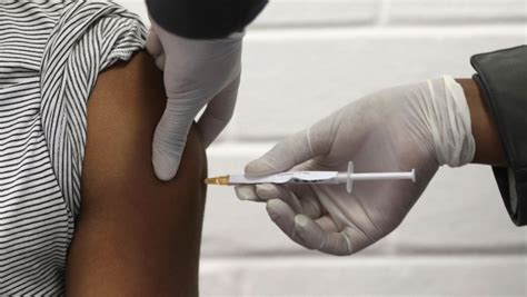 Brazil To Produce 30M Doses Of Promising Experimental Coronavirus