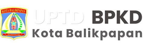 Logo Kota Balikpapan Kumpulan Logo Lambang Indonesia