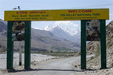 Mud Village In Pin Valley Spiti Complete Travel Guide Vargis Khan