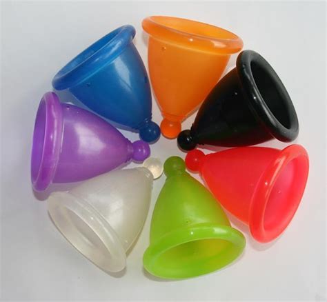 6 Weird Reasons To Wear A Menstrual Cup That Arent About Saving The