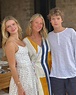 Gwyneth Paltrow Shares Rare Photo with Her Two Teenage Kids