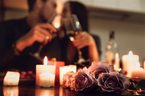 Best Ideas Romantic Dinners For Two How To Make Perfect Recipes