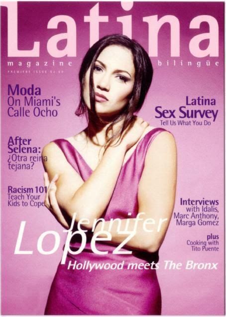 How The Founder Of Latina Magazine Is Diversifying Hollywood Marketplace