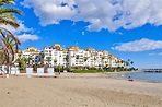 Qué ver en Marbella: playas, lujo y cultura - Blog Oficial de Rumbo.es