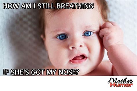 20 Funny Baby Pictures To Brighten Your Day Page 5 Of 20 Mother Humor