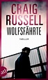 Wolfsfährte | Craig Russell | Aufbau Digital