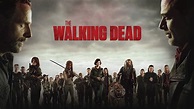 The Walking Dead (TV Series 2010-2022) - Backdrops — The Movie Database ...