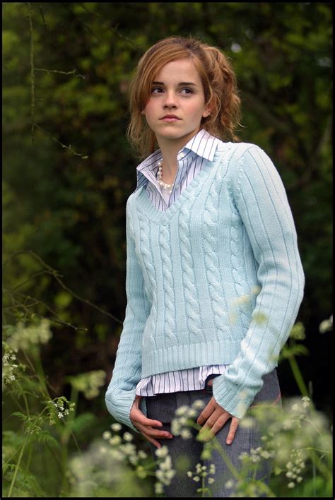 Emma Watson Photoshoot 013 Los Angeles Times 2004 Anichu90