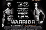 Warrior, las disputas de hermanos mejor dentro de un ring [Cine ...