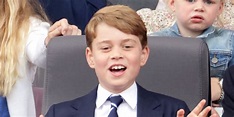 Prince George’s smiling pose for his ninth birthday | Bee Magzine