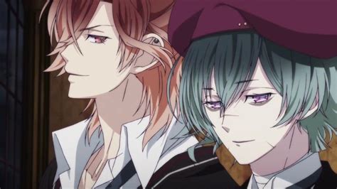 Check spelling or type a new query. Pin by Bella Frost on Diabolik lovers in 2020 | Diabolik ...