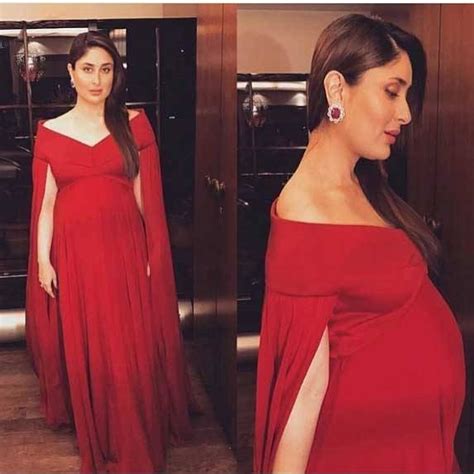 15 Pictures Of Kareena Kapoor Khan Which Prove That She Aced Maternity Like A True Diva Diva Likes