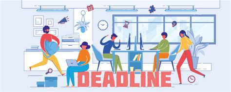 14 Essential Tips For Meeting A Deadline By Ntask Medium