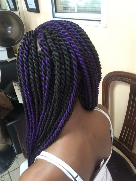 Whether you come to our salon for box, lemonade, or micro braids, we guarantee you will leave feeling fly and fabulous. Photos for Bally African Hair Braiding - Yelp