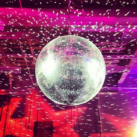 Julian James Shiny Disco Ball Taken With Instagram Lcd Soundsystem