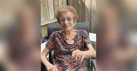 Obituary For Rose Catanzaro English Funeral Home
